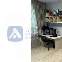 2-к квартира, 43 кв.м. 2-к квартира, 43 кв.м.