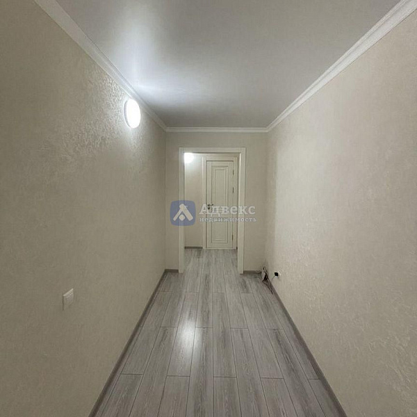 Квартира 3-комн., 92 м²