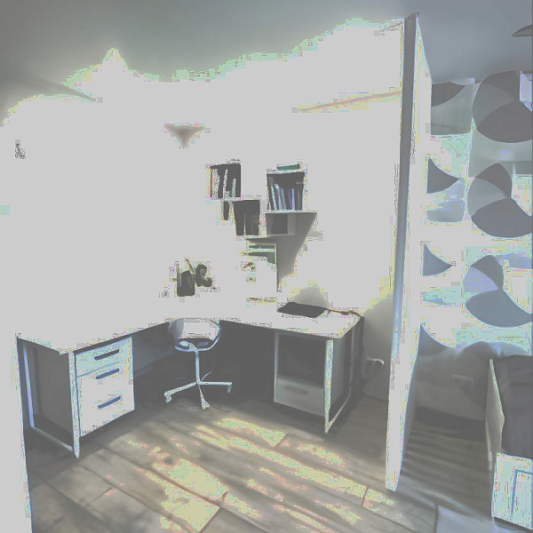 3-к квартира, 85 кв.м.