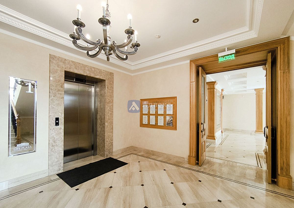 2-к квартира, 157 кв.м.