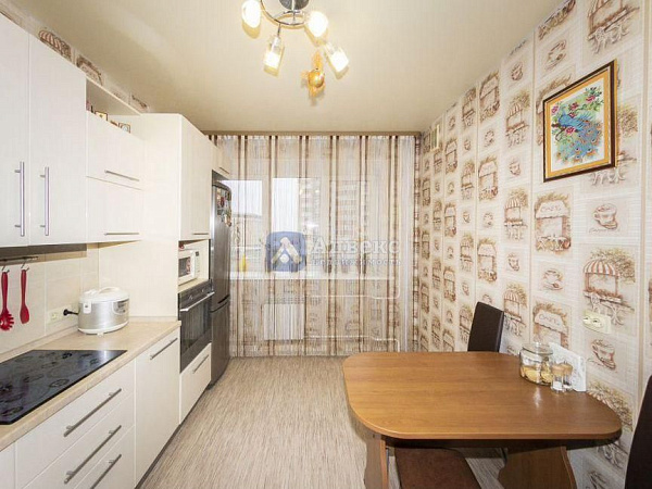 2-к квартира, 72 кв.м.