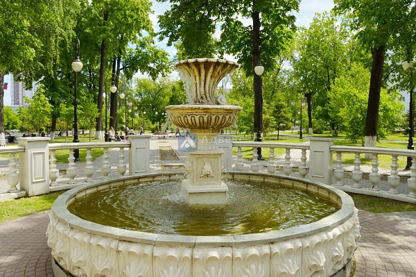 Студия в новостройке, 31 кв.м.