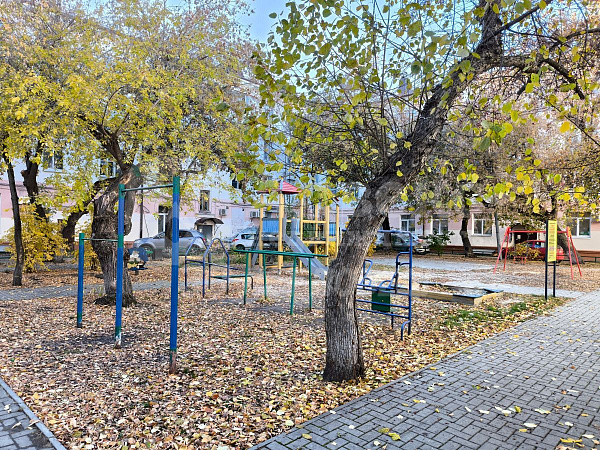 1-к квартира, 41 кв.м.