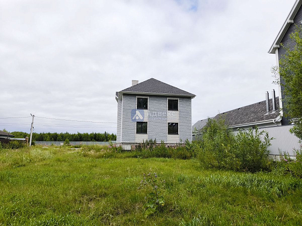 Коттедж 207 м² Коттедж 207 м²