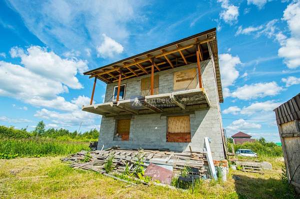 Дача/Коттедж, 120 кв.м.