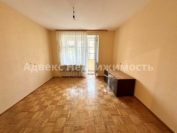 Квартира 3-комн., 80 м²