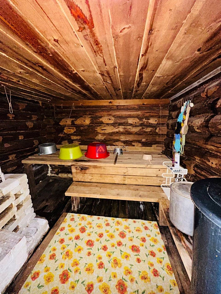 Дача/Коттедж, 35 кв.м. Дача/Коттедж, 35 кв.м.