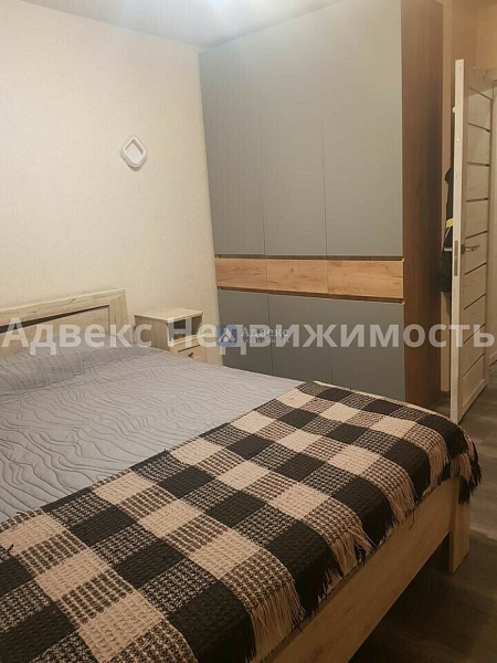 2-к квартира, 53 кв.м.
