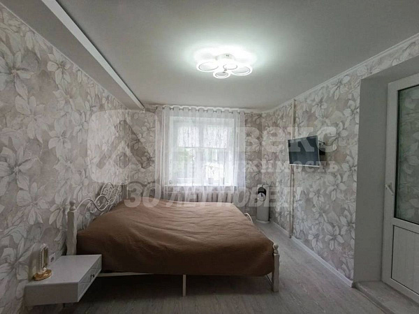5-к квартира, 97 кв.м.