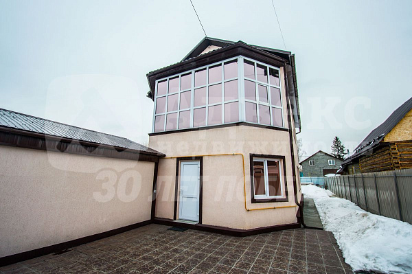 Дача/Коттедж, 135 кв.м.