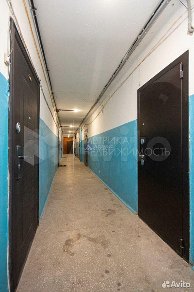 Квартира студия, 16.2 м² Квартира студия, 16.2 м²