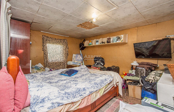 Дача/Коттедж, 40 кв.м.