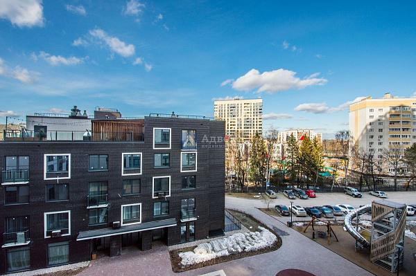 3-к квартира, 89 кв.м. 3-к квартира, 89 кв.м.