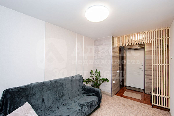 Студия, 16 кв.м.