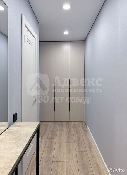 Студия, 29 кв.м.