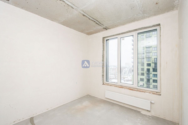 3-к квартира, 95 кв.м.