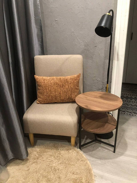 2-к квартира, 42 кв.м.