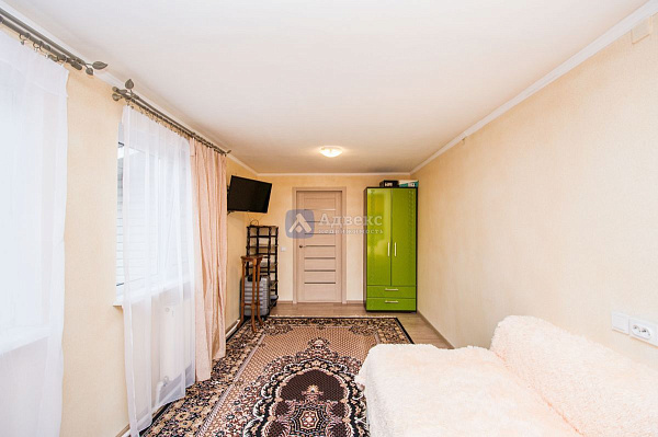 Дача/Коттедж, 128.7 кв.м.