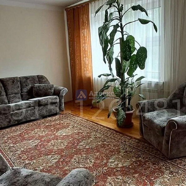 Квартира 4-комн., 76.6 м²