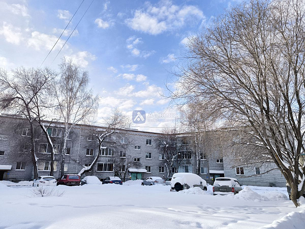 Квартира 2-комн., 51.6 м²