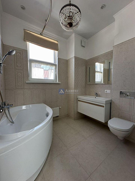 Таунхаус, 106.2 кв.м.