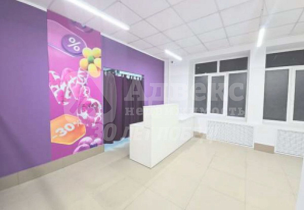 Продажа бизнеса 85 м²