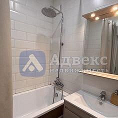 Квартира 2-комн., 54 м² Квартира 2-комн., 54 м²