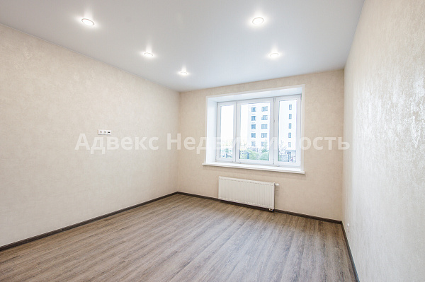 Квартира 2-комн., 71.1 м²