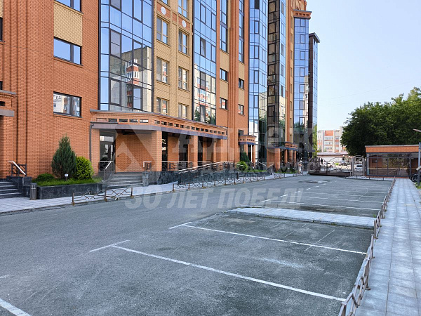 1-к квартира, 47 кв.м.