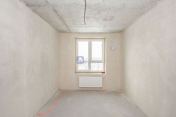 2-к квартира, 61 кв.м.