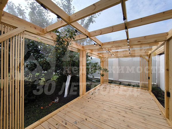 Дом, 410 кв.м.