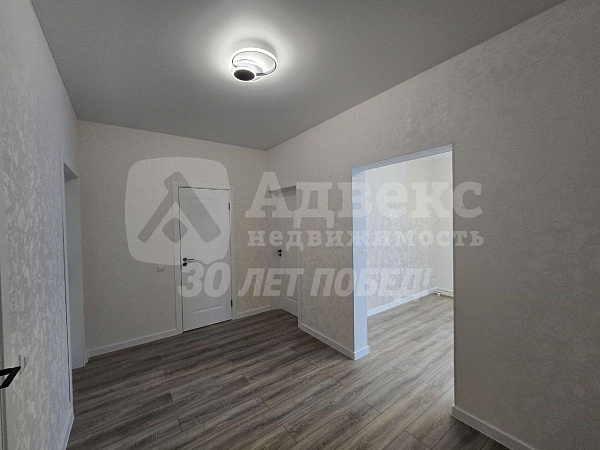 Коттедж 84 м²