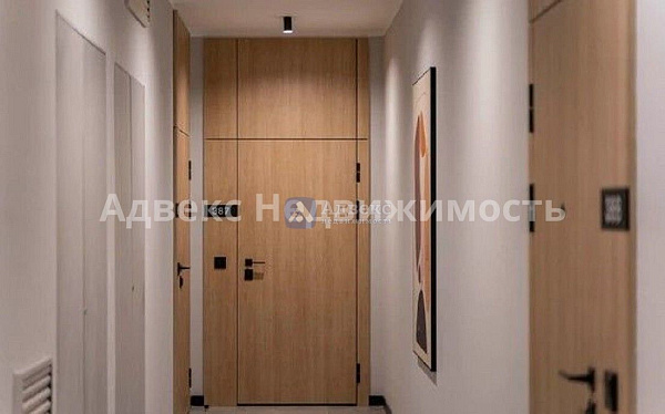 Студия в новостройке, 20 кв.м. Студия в новостройке, 20 кв.м.