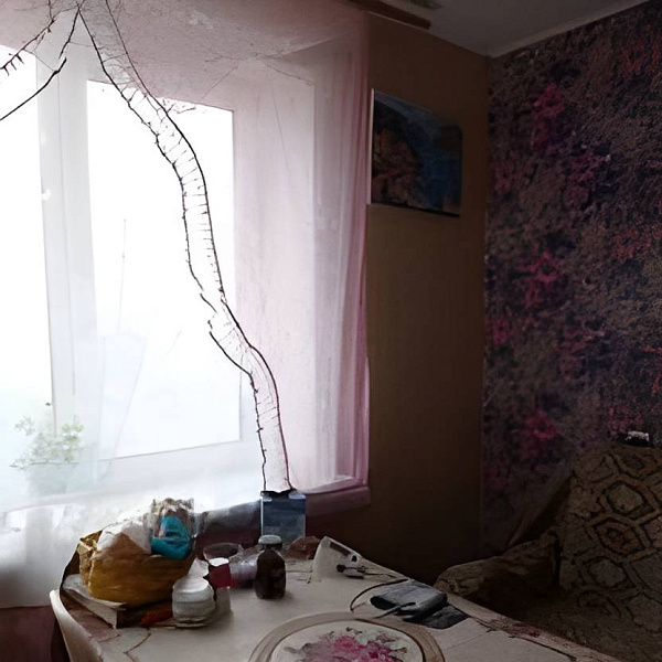 3-к квартира, 87 кв.м.