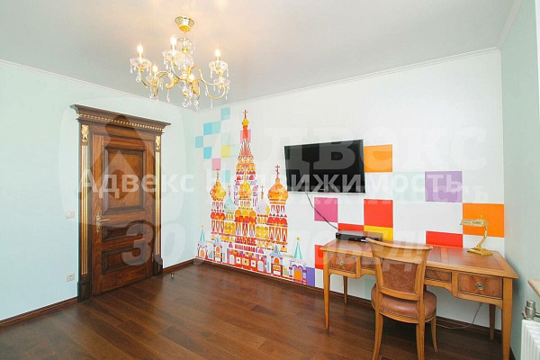 2-к квартира, 72 кв.м.