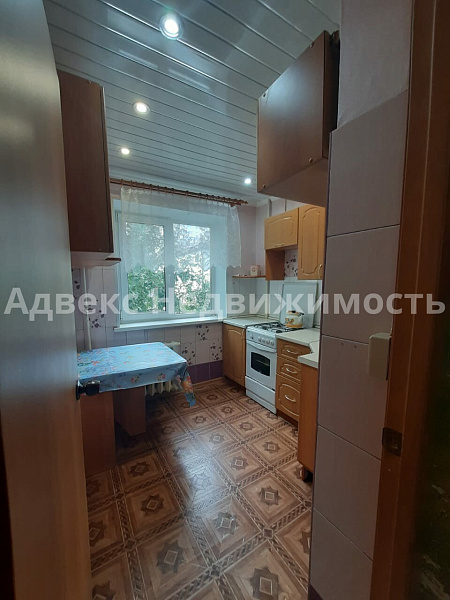 Квартира 1-комн., 31.1 м²