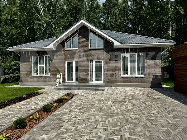 Дача/Коттедж, 121.1 кв.м.