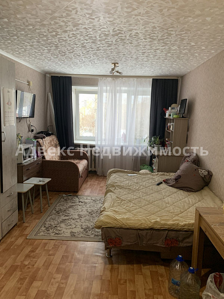 Комната 17.6 м²
