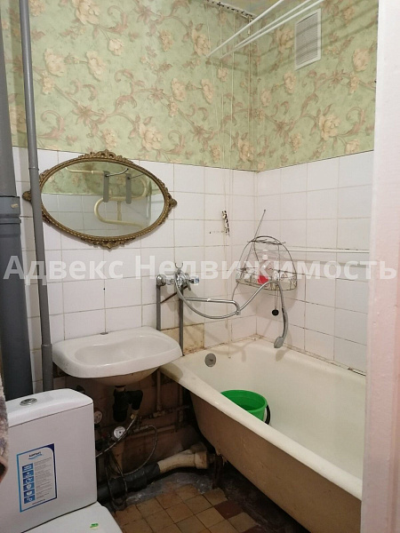 3-к квартира, 56 кв.м.