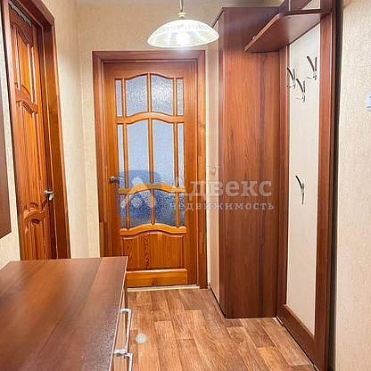 Квартира 3-комн., 56.9 м² Квартира 3-комн., 56.9 м²