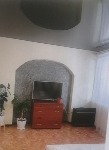 Квартира 3-комн., 89 м²