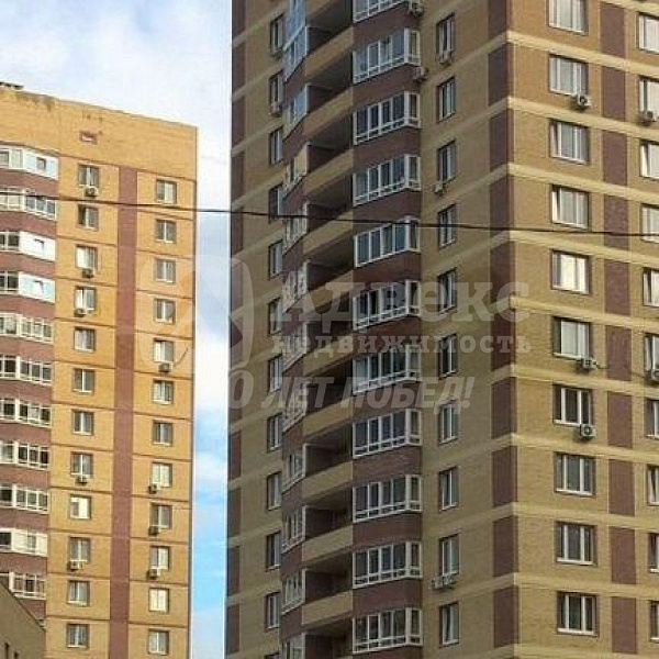 Квартира 2-комн., 74 м²