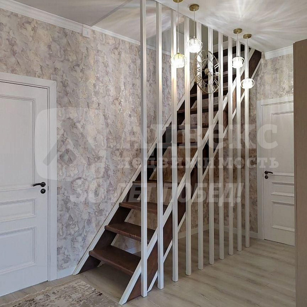 Коттедж 301.2 м²