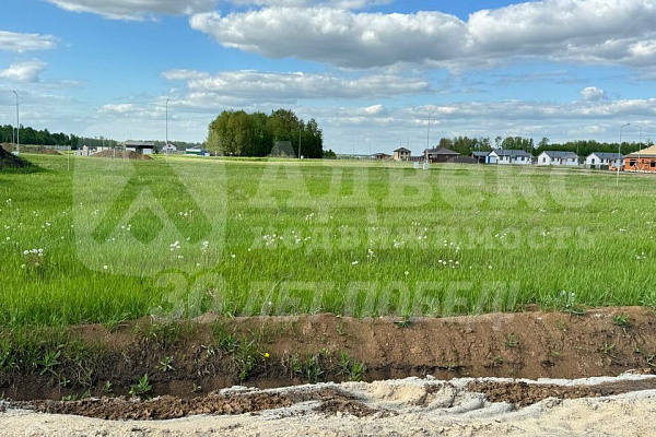 Участок 50 сот. 