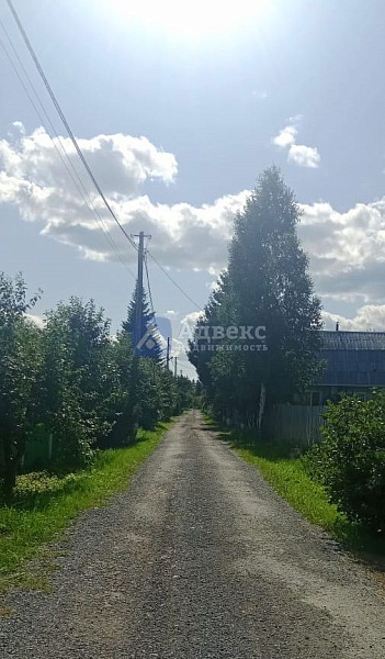 Участок 13.5 сот.