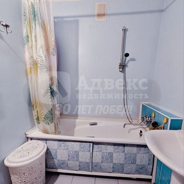 2-к квартира, 69 кв.м.