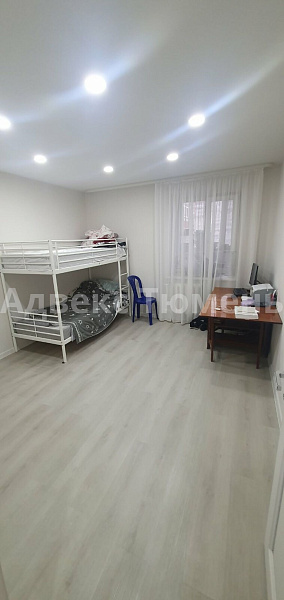 Квартира 3-комн., 75 м² Квартира 3-комн., 75 м²