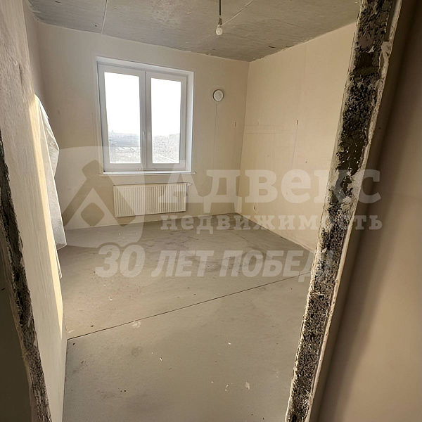 Квартира 3-комн., 86 м²