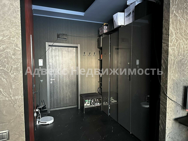 Квартира студия, 30 м²