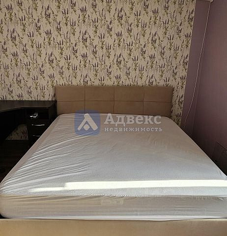 Квартира студия, 30 м² Квартира студия, 30 м²